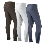 Tattini Tiglio Pantaloni Equitazione Uomo