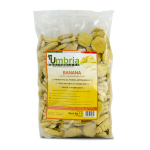 Umbria Equitazione Biscotti alla Banana - 930 gr