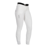 Equestro Pantaloni Donna Modello Xeni con grip sul ginocchio