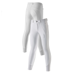 Tattini Acacia Pantaloni Equitazione da Bambino