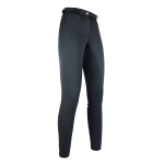 HKM Pantaloni Invernali Softshell da Bambino modello Winner