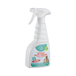 Leopet disabituante tripla azione per cani e gatti (antiurina) - 500 ml