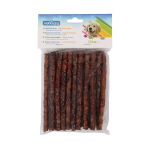 Nobleza Bastoncini Masticabili Pelle Bovina per cane - 120 gr *