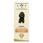 Linea 101 Shampoo per Cani a Pelo Corto - 250 ml