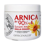 Officinalis Arnica Gel 90% 500 ml