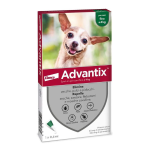 Advantix Spot-On per cani < 4 kg - 1 x 0,4 ml