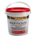 Guglielmo Pearson Hoof Packing Effetto Lenitivo Impacco Ammorbidente 1000 ml