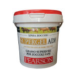 Guglielmo Pearson Linea Zoccoli Supergel ADF Igienizzante 1000 ml