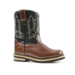 Pro-Tech Stivali Western unisex modello "West"