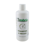 Umbria Equitazione Amadry Shampoo a Secco per Cavalli - 500 ml